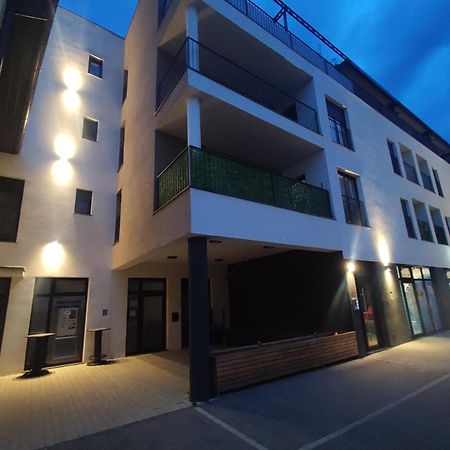 Apartman N&N Koprivnica Exterior photo