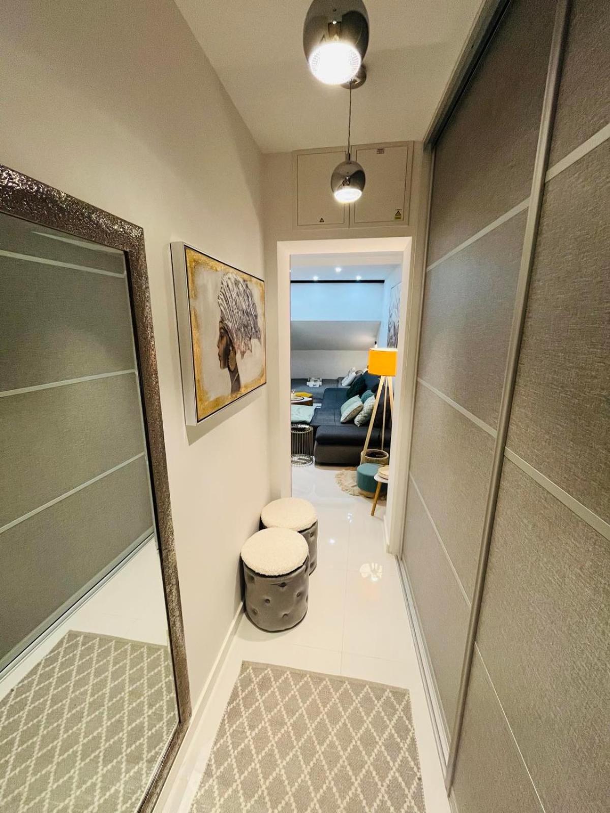 Apartman N&N Koprivnica Exterior photo