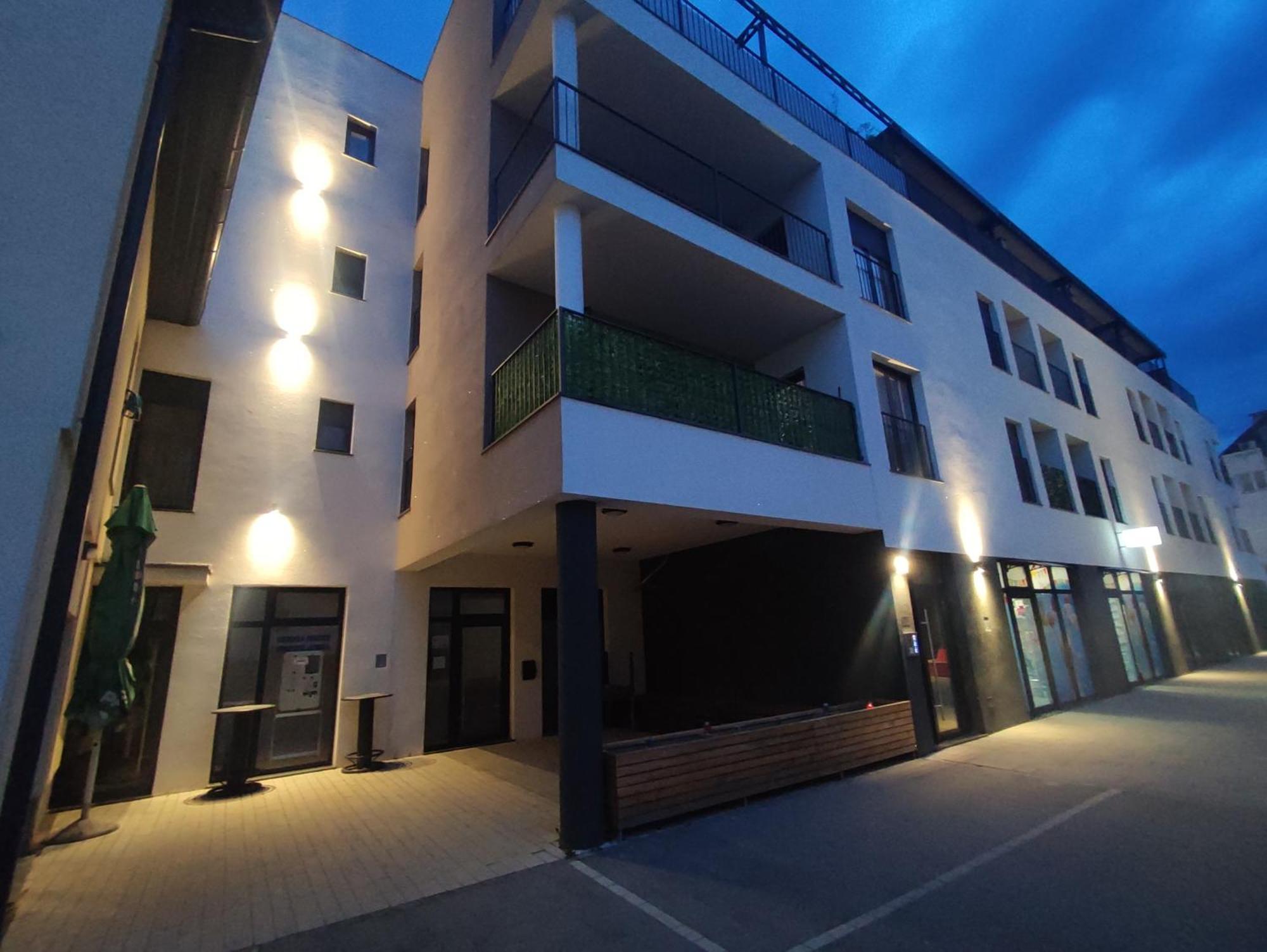 Apartman N&N Koprivnica Exterior photo