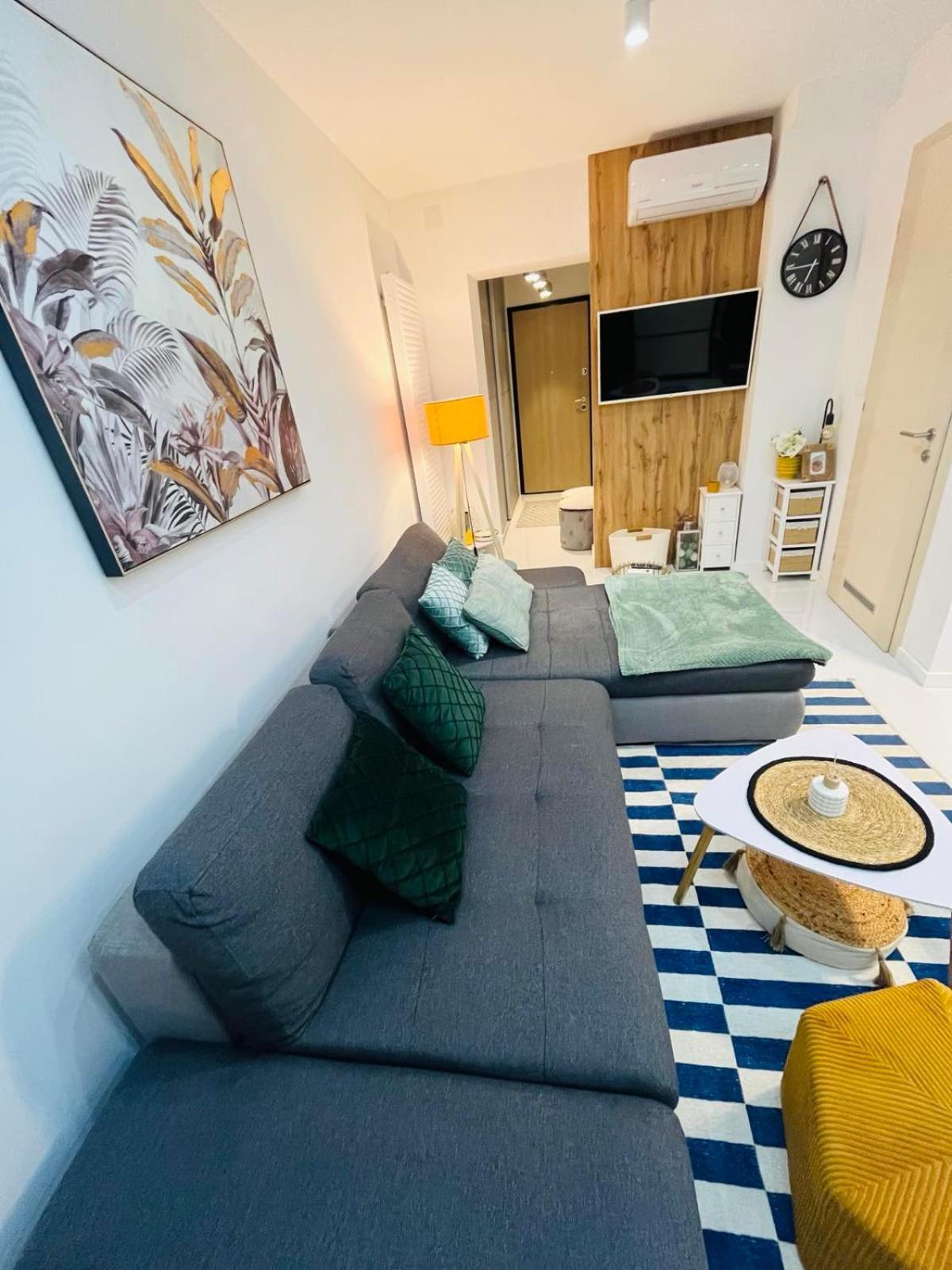 Apartman N&N Koprivnica Exterior photo
