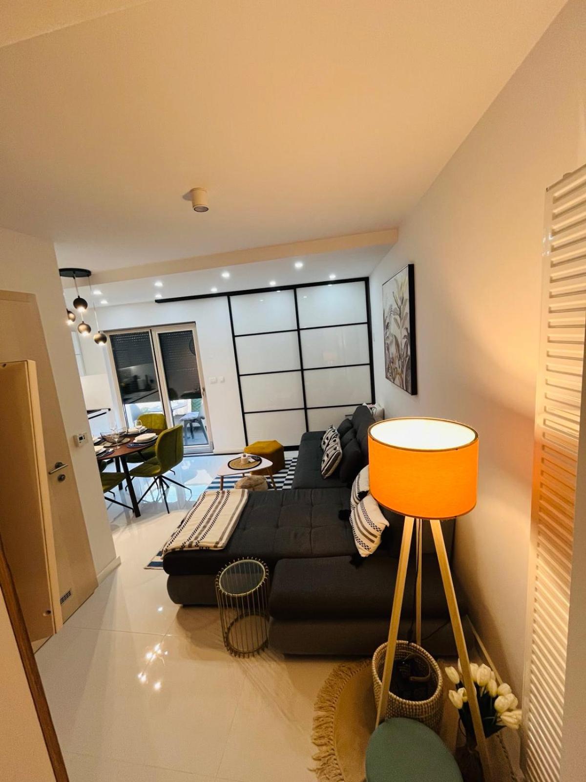 Apartman N&N Koprivnica Exterior photo