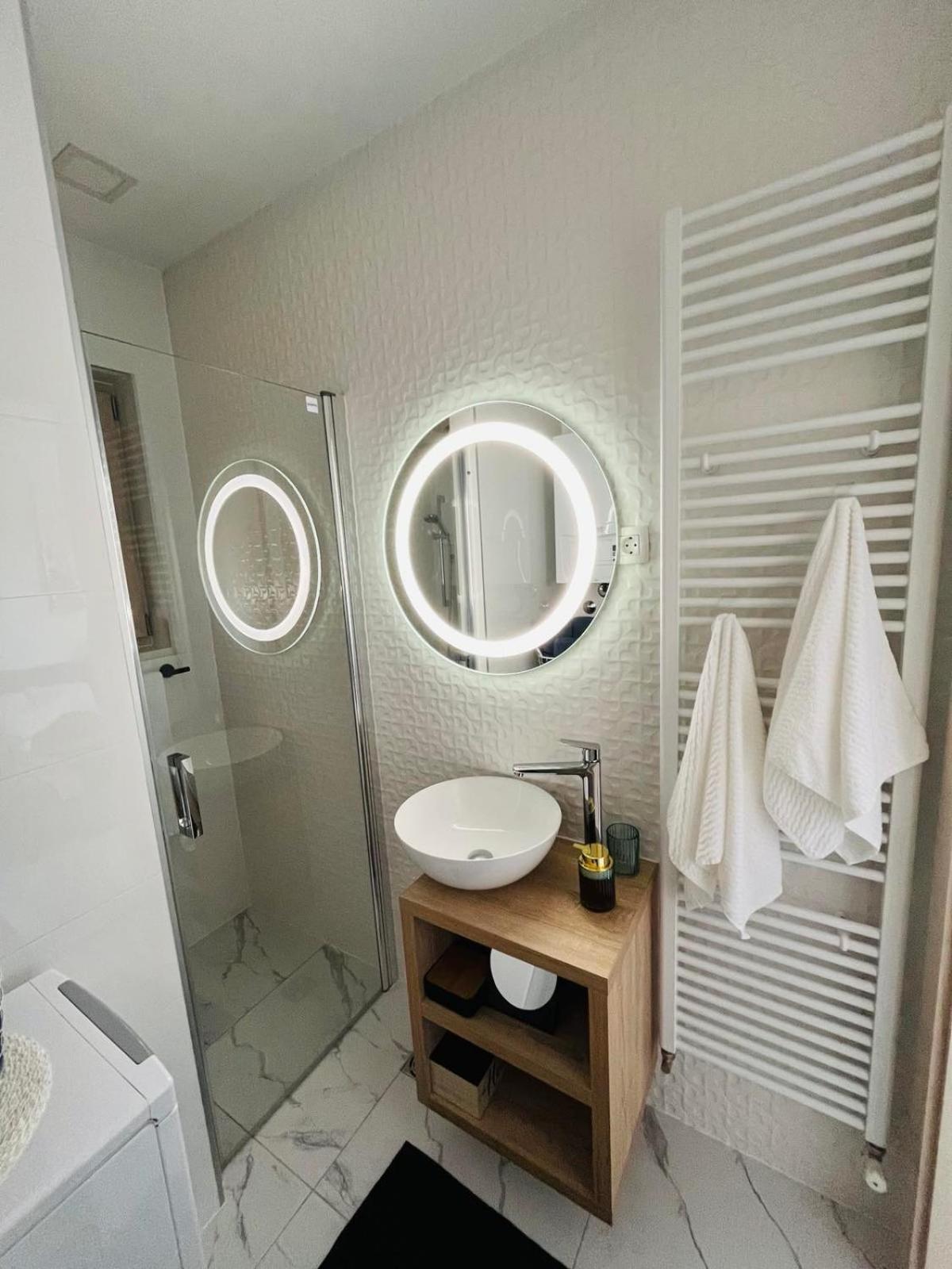 Apartman N&N Koprivnica Exterior photo